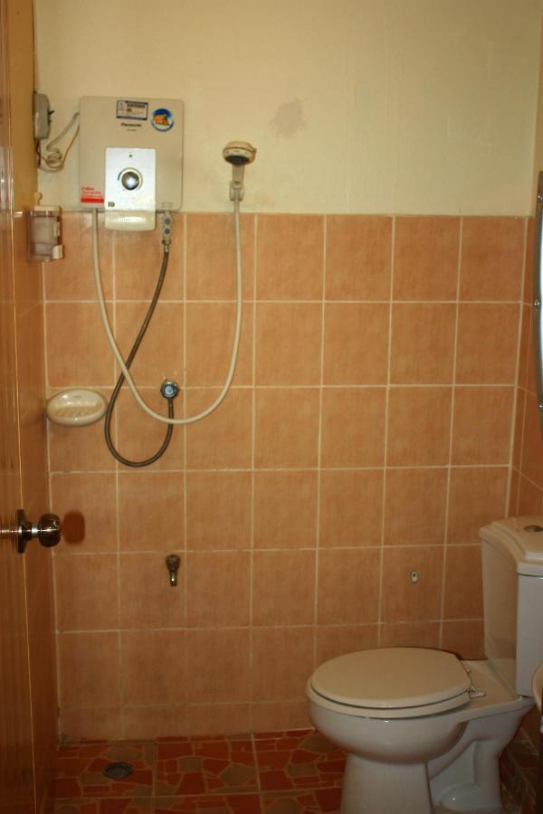 โรงแรมตีฆ้อง - Tri Gong Hotel Chiang Mai Ruang foto